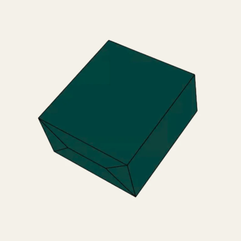 Custom Promotion 1-2-3 Bottom - Hot Custom Boxes