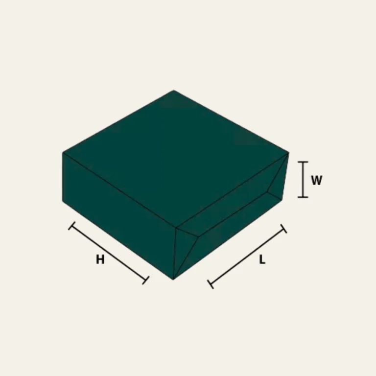 Custom Full Flap Auto Bottom - Hot Custom Boxes