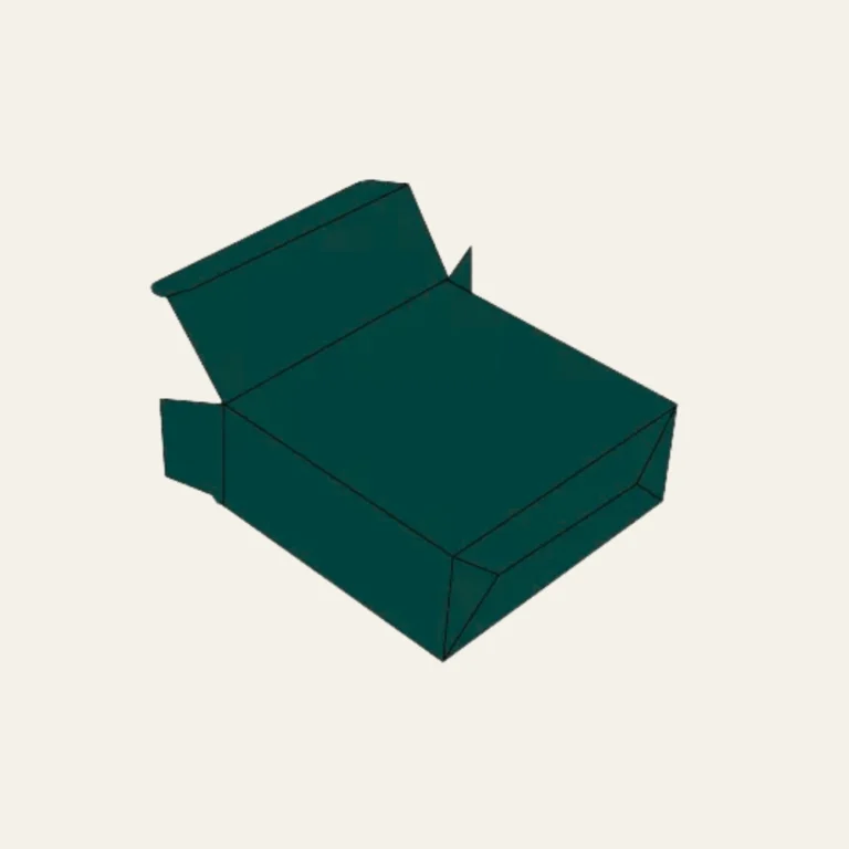 Custom Full Flap Auto Bottom - Hot Custom Boxes