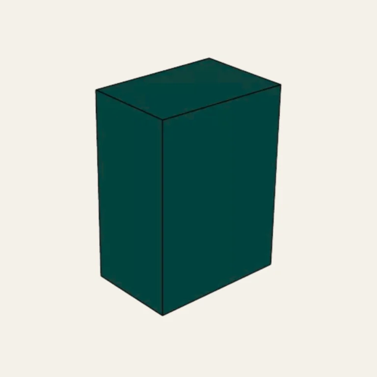 Custom Food 1-2-3 Bottom - Hot Custom Boxes