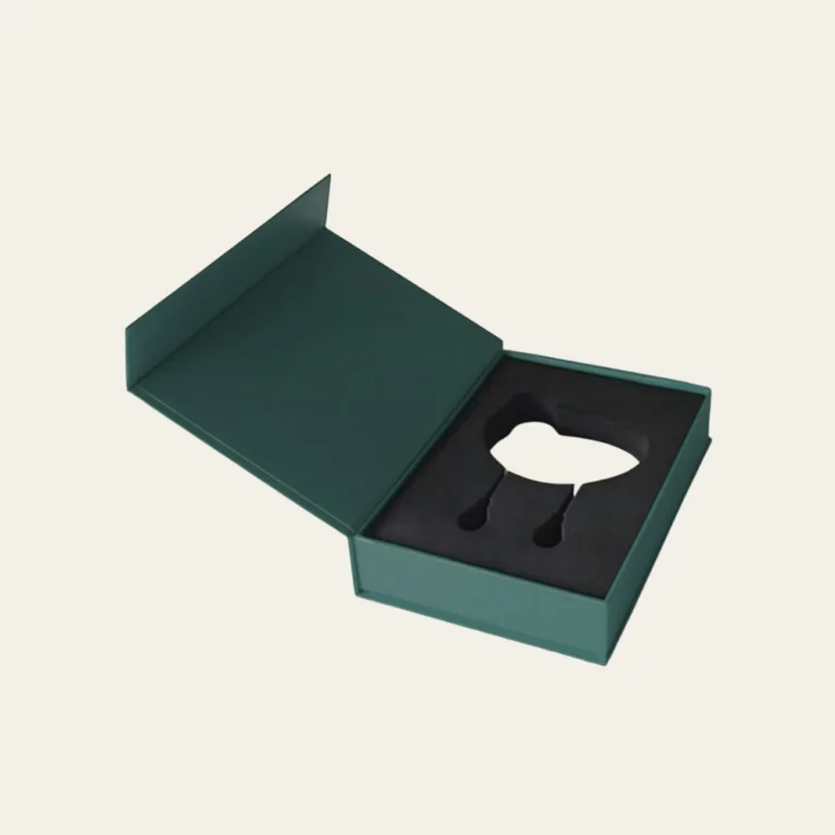 Custom Earphone Packaging Boxes - Hot Custom Boxes