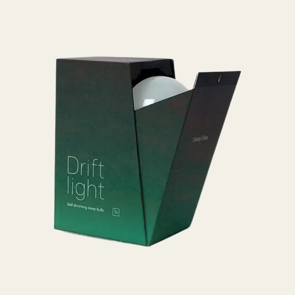 Custom Light Bulb Boxes - Hot Custom Boxes
