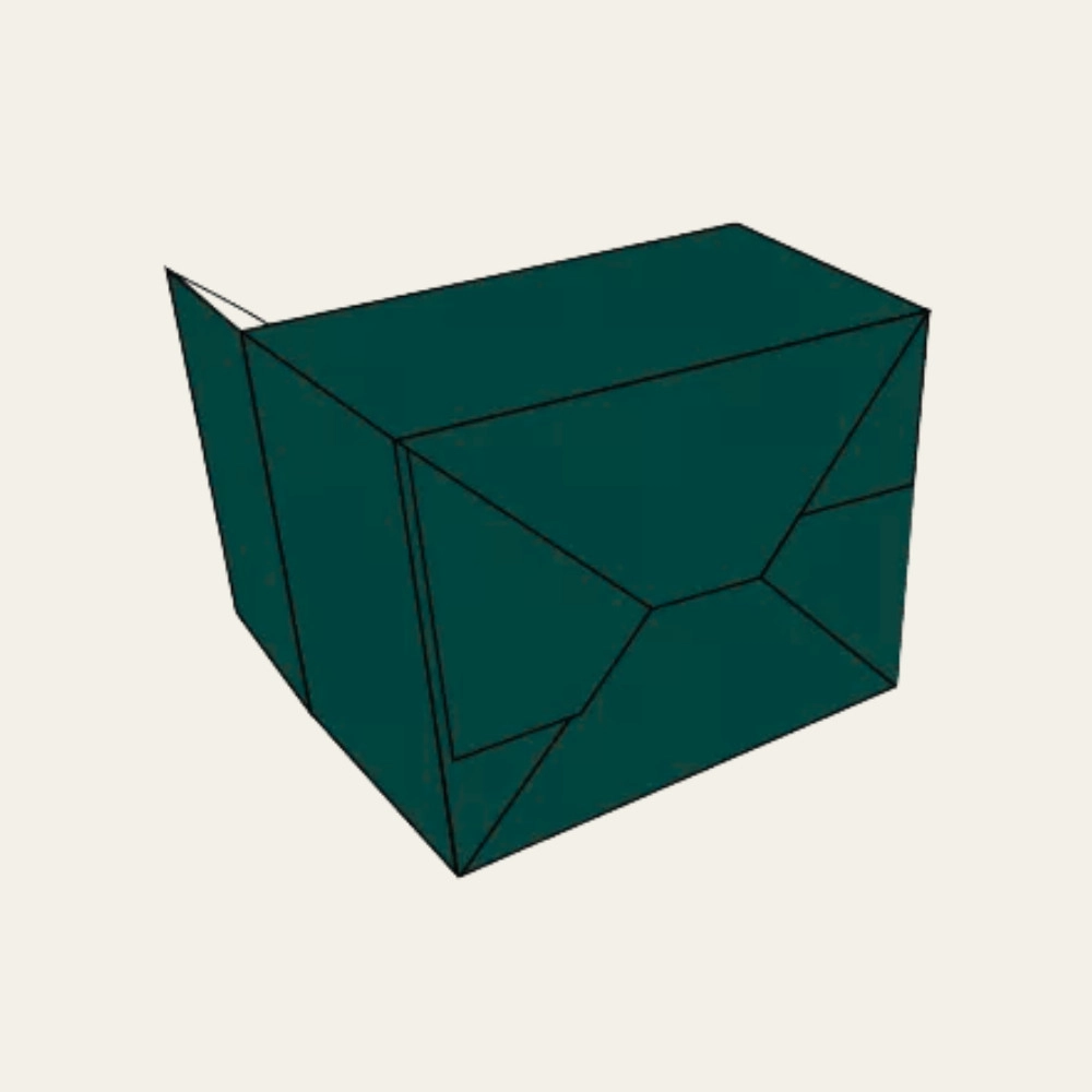 Auto Bottom with Display Lid - Hot Custom Boxes