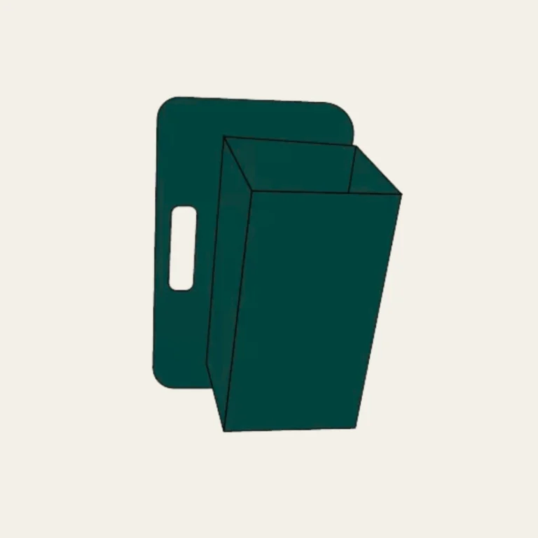 Custom Hanger Product Holder - Hot Custom Boxes