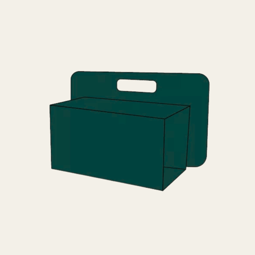 Custom Hanger Product Holder - Hot Custom Boxes