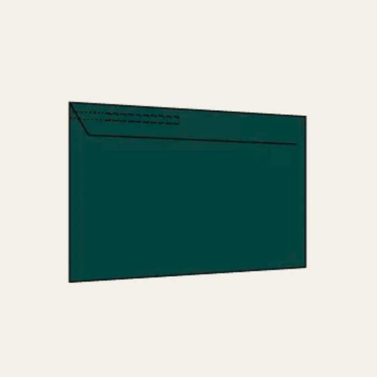 Custom Mailer with Zipper - Hot Custom Boxes
