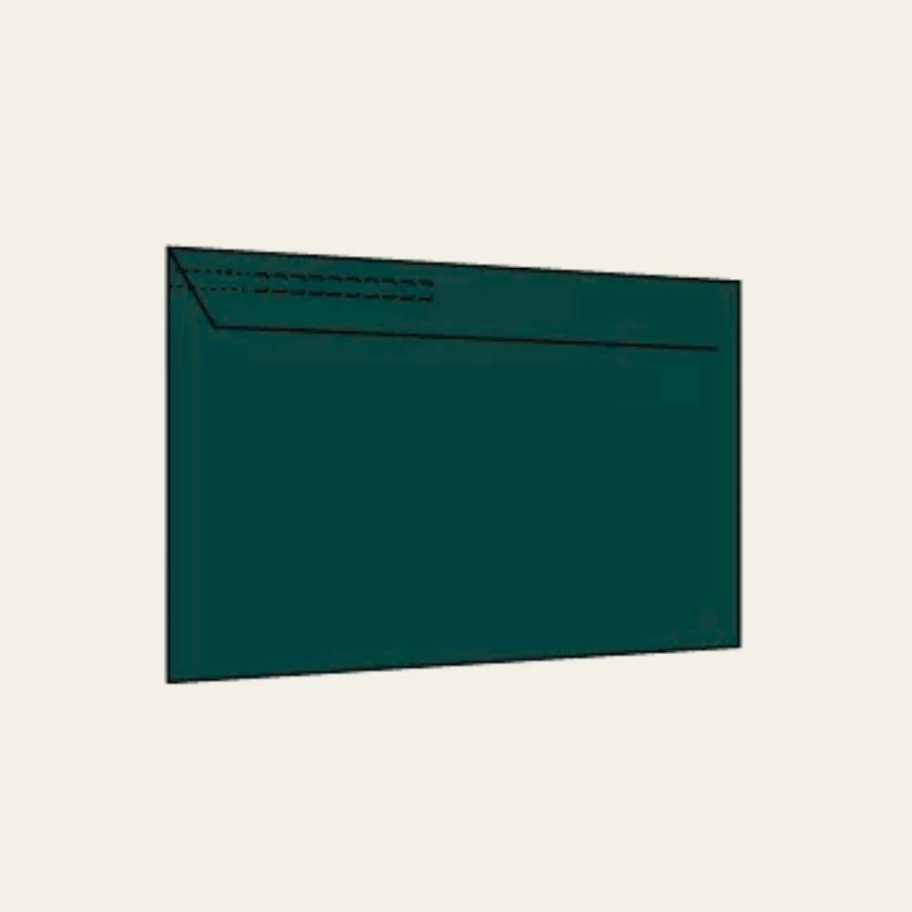 Custom Mailer with Zipper - Hot Custom Boxes