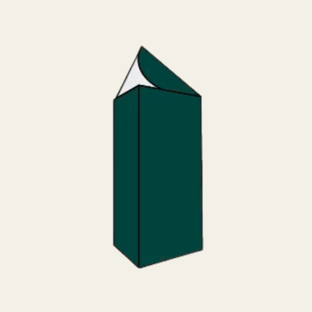 Custom Prism Shaped Boxes - Hot Custom Boxes
