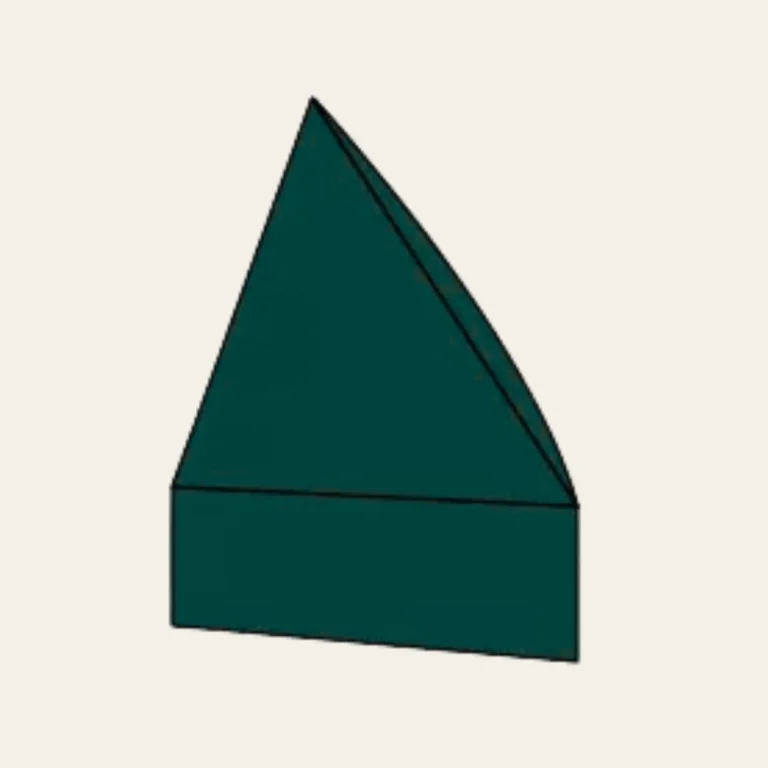 Custom Triangular Tray Lid - Hot Custom Boxes