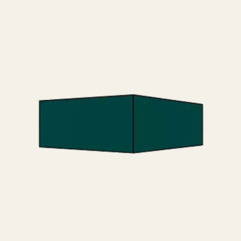 Roll End Tray - Hot Custom Boxes