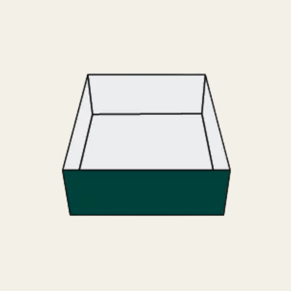 Roll End Tray - Hot Custom Boxes
