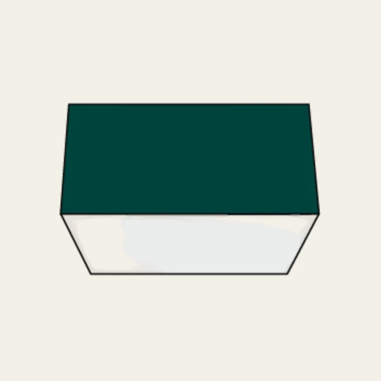 Custom Double Wall Frame Tray - Hot Custom Boxes