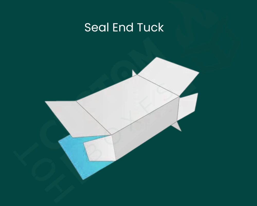 Tuck End Boxes