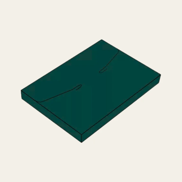 Custom Carton Briefcase Gift Boxes