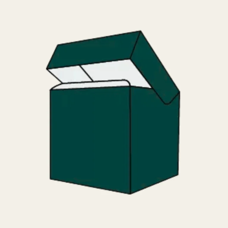 Auto Lock Cap - Hot Custom Boxes