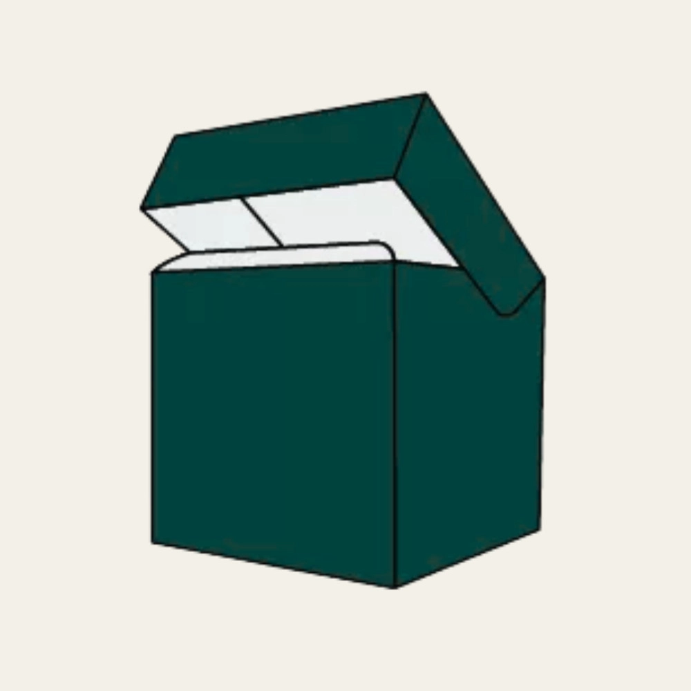 Auto Lock Cap - Hot Custom Boxes