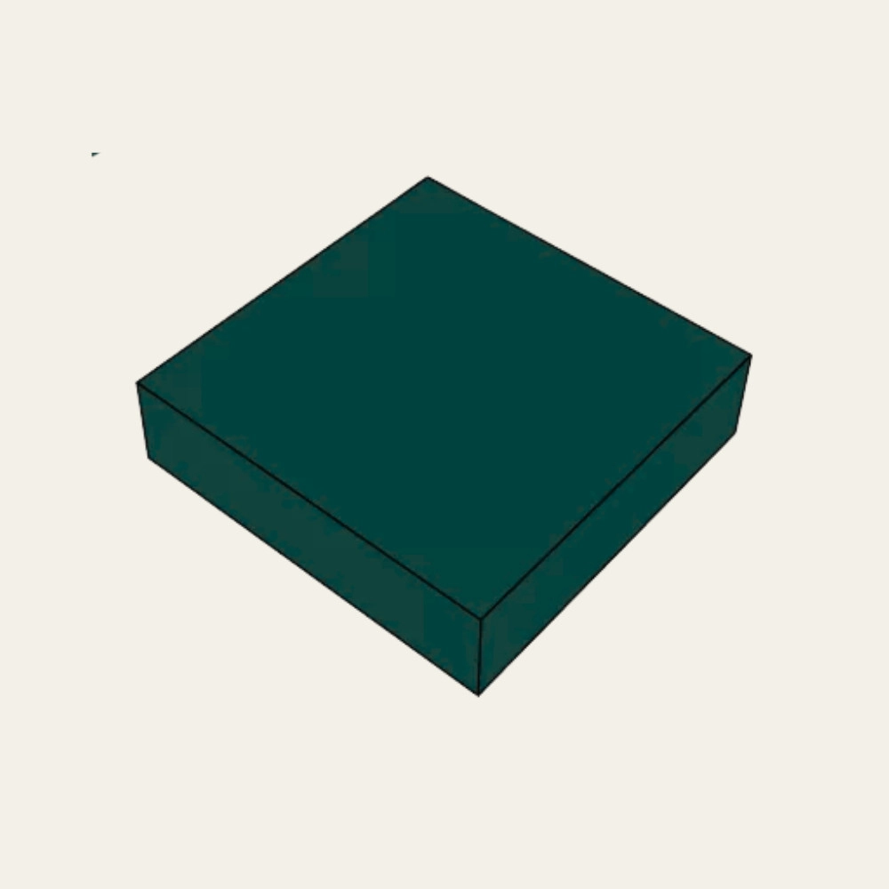Briefcase Packaging Boxes - Hot Custom Boxes