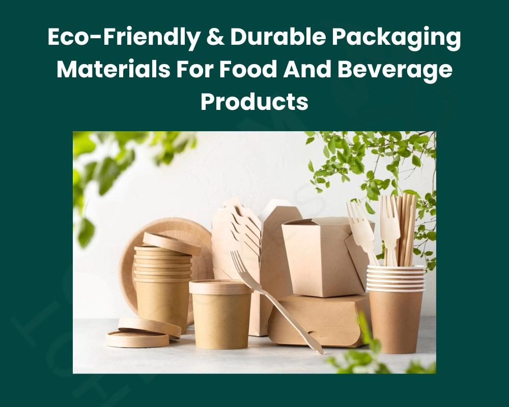 Custom Packaging