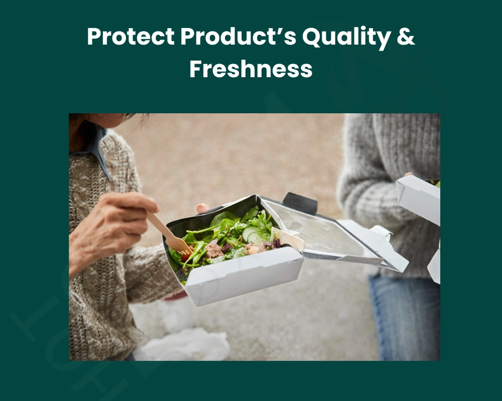 Custom Packaging