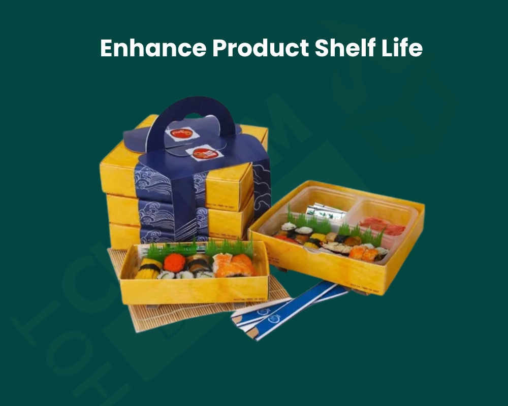 Custom Packaging