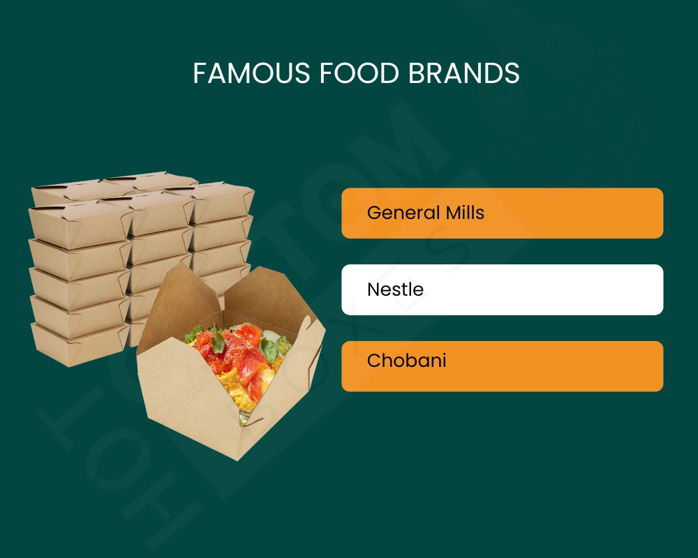 Custom Packaging