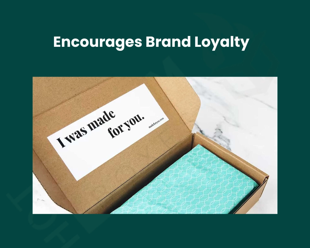 Luxury Product Packaging