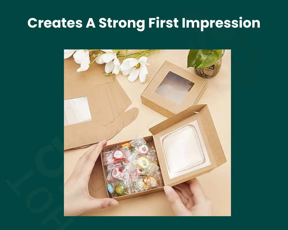 Luxury Product Packaging