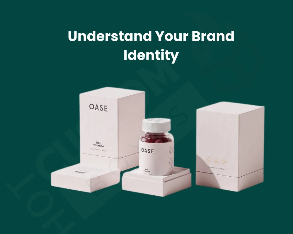 Beauty Product Packaging
