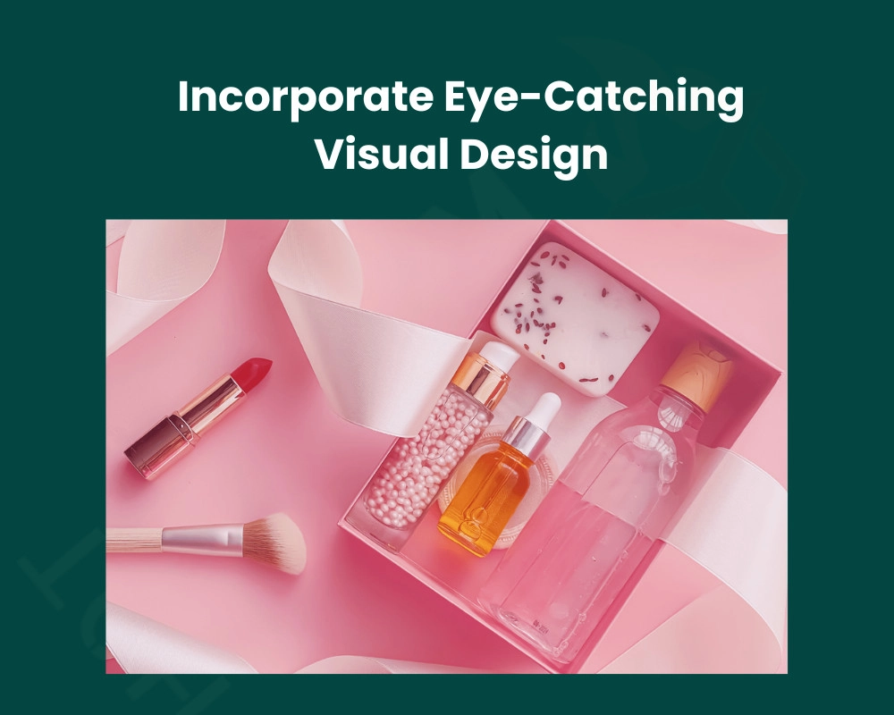 Beauty Product Packaging