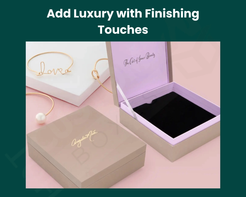 Beauty Product Packaging