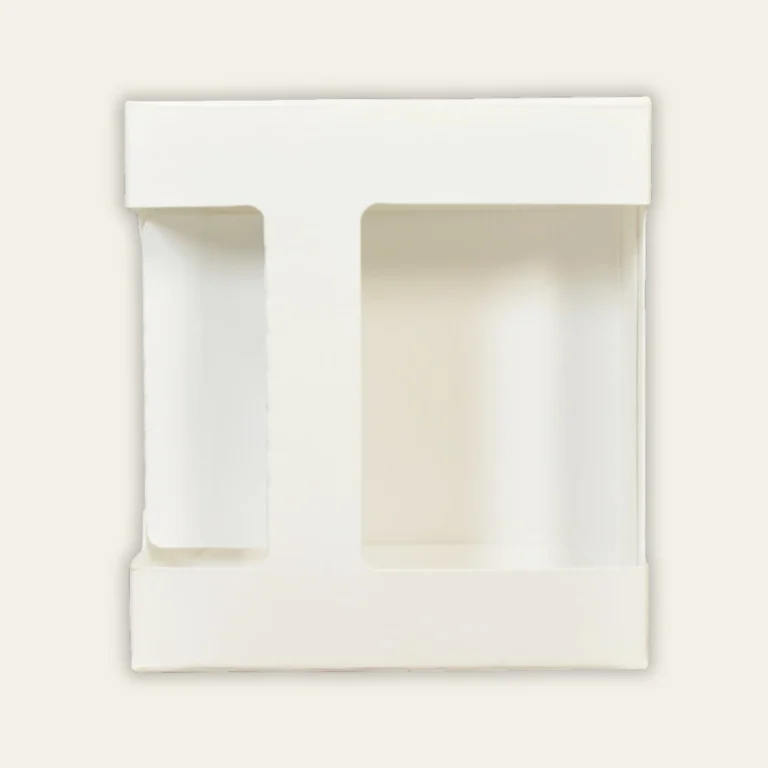 White Soap &amp; Tube Combo Boxes - Hot Custom Boxes