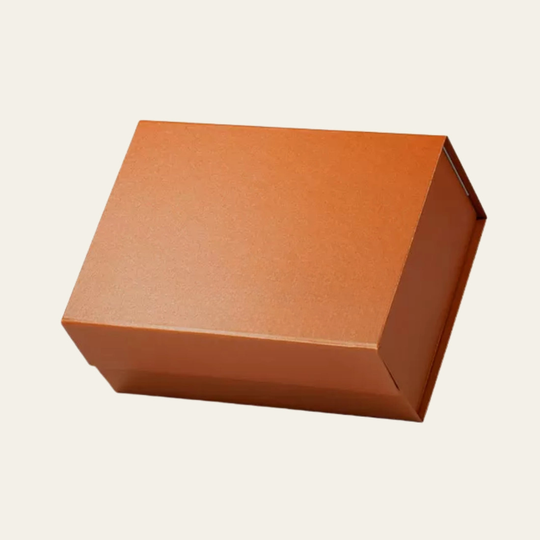 Copper A5 Deep Magnetic Boxes - Hot Custom Boxes