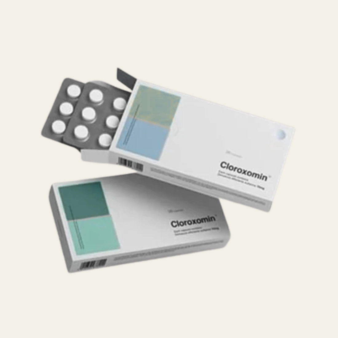 Custom Pill Boxes - Hot Custom Boxes