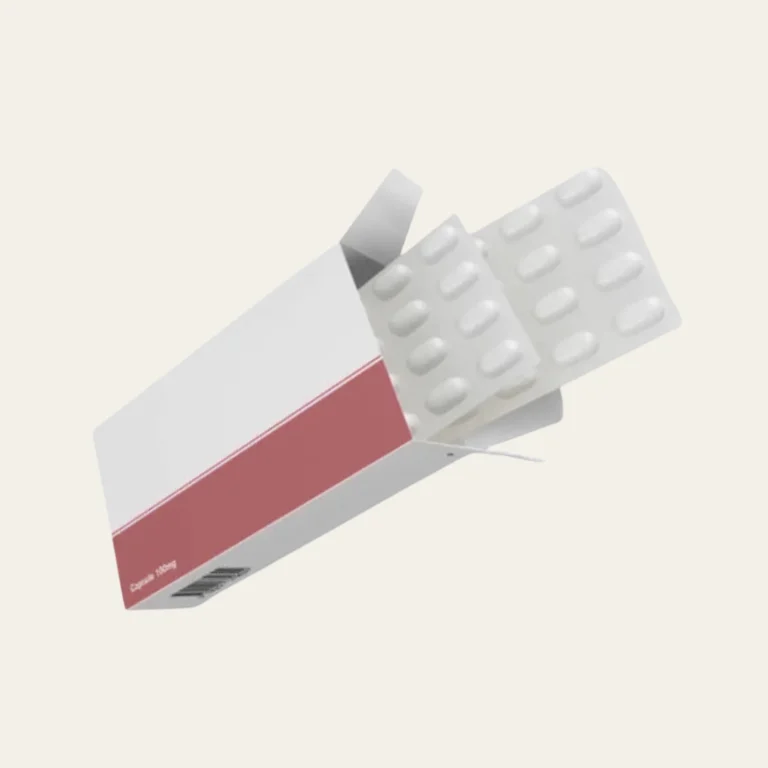 Custom Pill Boxes - Hot Custom Boxes