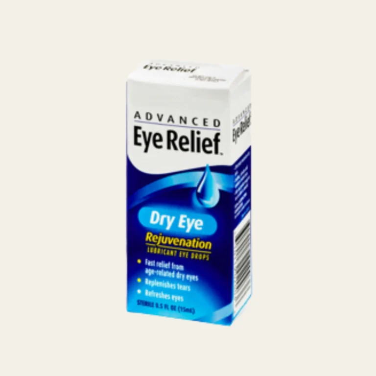 Custom Eye Drop Boxes - Hot Custom Boxes