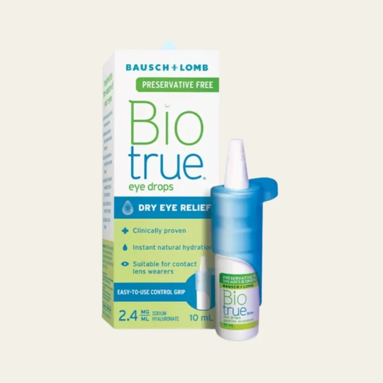 Custom Eye Drop Boxes - Hot Custom Boxes