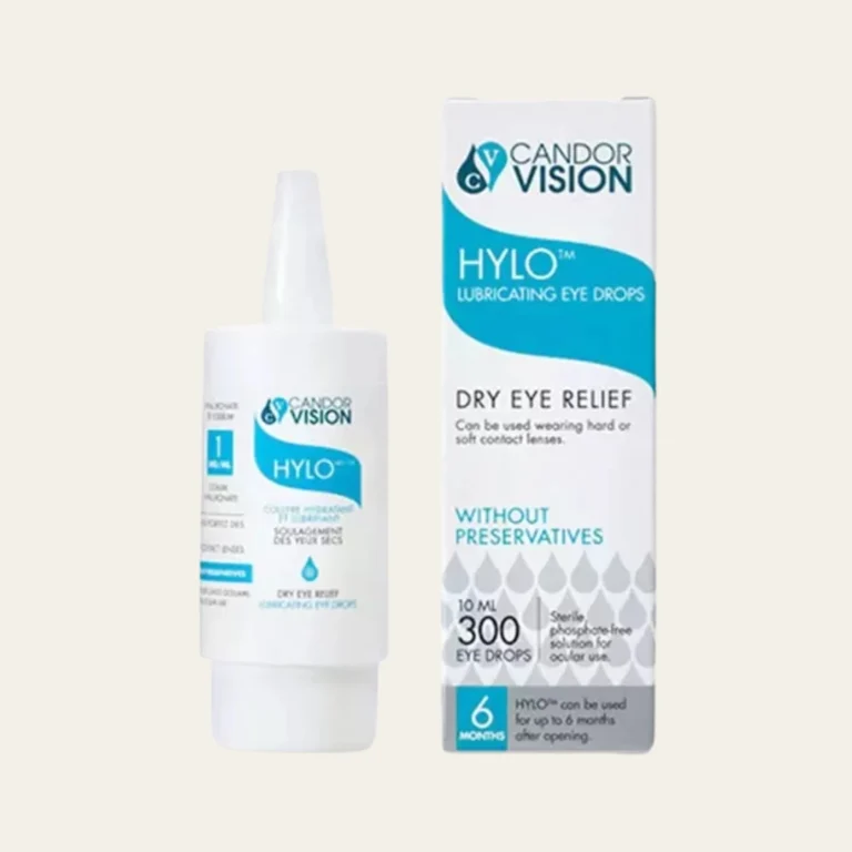 Custom Eye Drop Boxes - Hot Custom Boxes