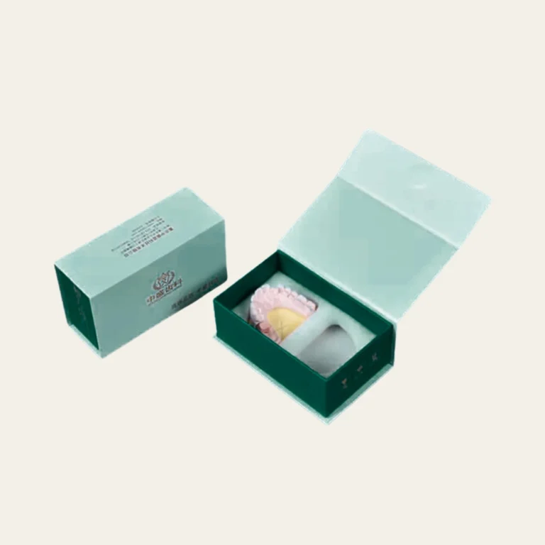 Custom Dental Boxes - Hot Custom Boxes