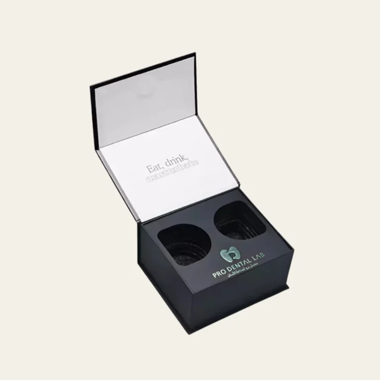 Custom Dental Boxes - Hot Custom Boxes
