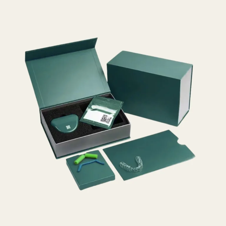 Custom Dental Boxes - Hot Custom Boxes