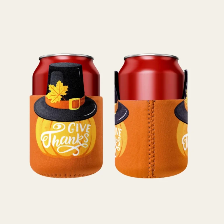 Thanksgiving Sleeve Packaging for Jars &amp; Bottles - Hot Custom Boxes