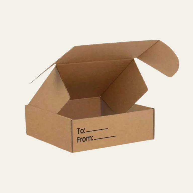 Thanksgiving Shipping Boxes - Hot Custom Boxes