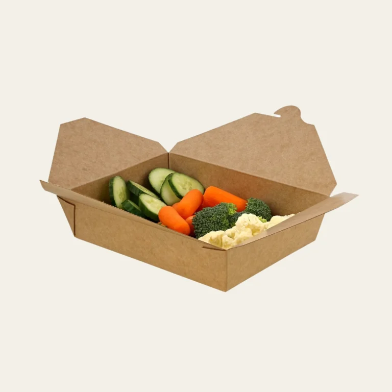 Takeout Boxes for Thanksgiving Meals - Hot Custom Boxes