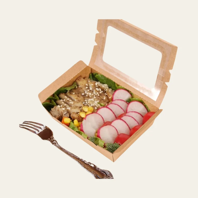 Takeout Boxes for Thanksgiving Meals - Hot Custom Boxes