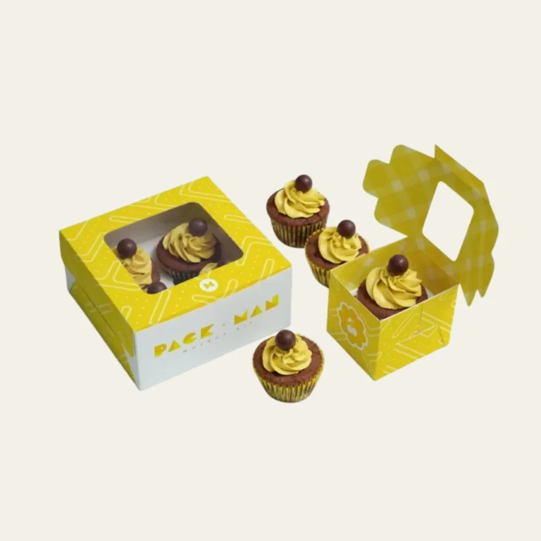 Thanksgiving Pastry Boxes - Hot Custom Boxes