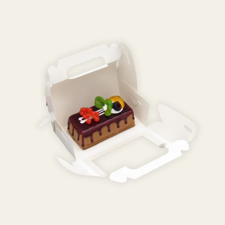 Thanksgiving Muffin Boxes - Hot Custom Boxes