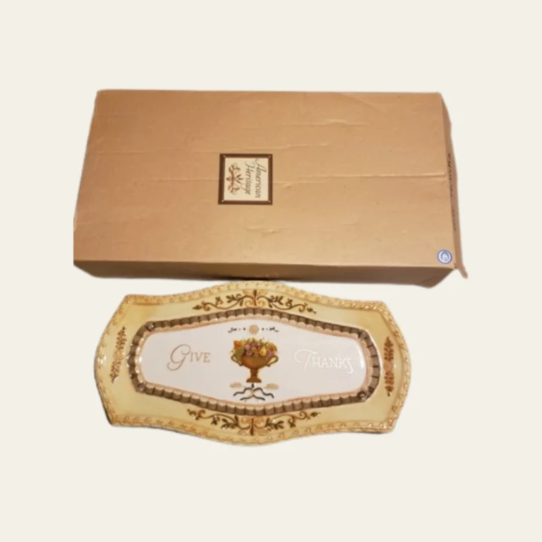 Thanksgiving Product Display Trays - Hot Custom Boxes