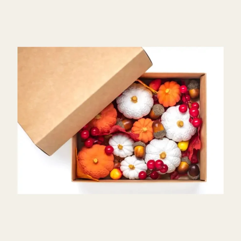 Thanksgiving Product Display Trays - Hot Custom Boxes