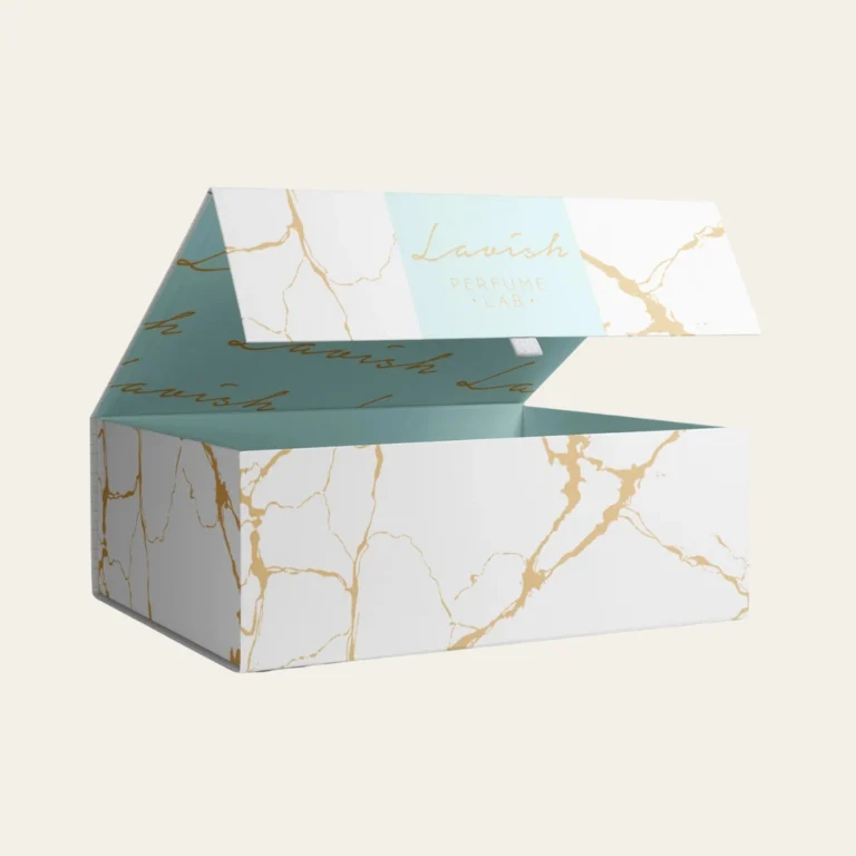 Thanksgiving Magnetic Mailer Boxes - Hot Custom Boxes