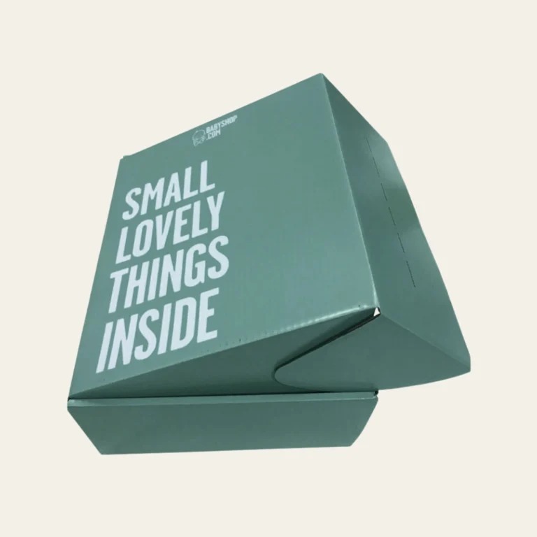 Thanksgiving Magnetic Mailer Boxes - Hot Custom Boxes